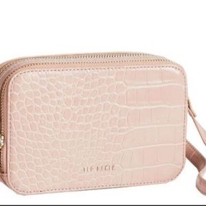 Ted Baker Mini Crossbody Bag